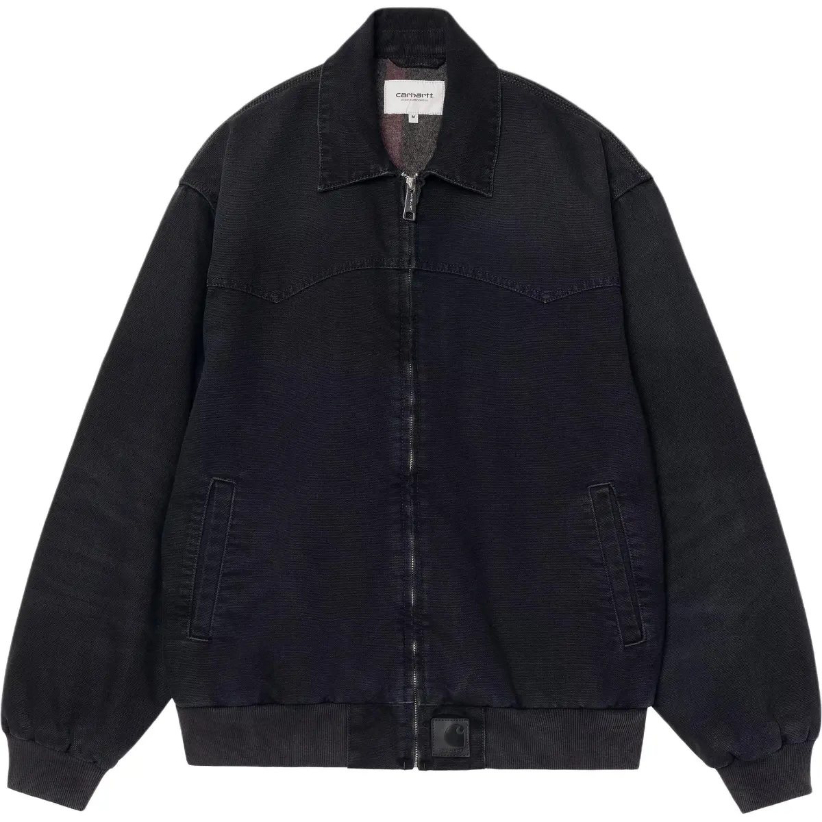 Carhartt WIP Og Santa Fe Jacket