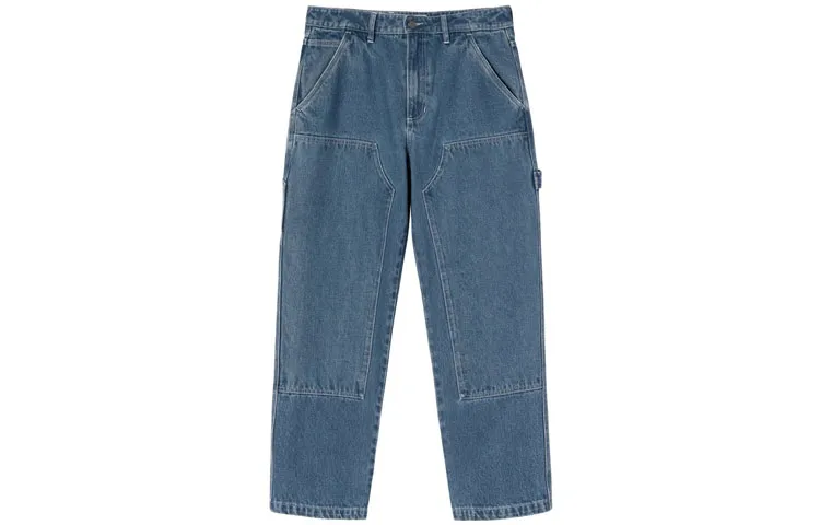 Stussy Canvas Work Pant