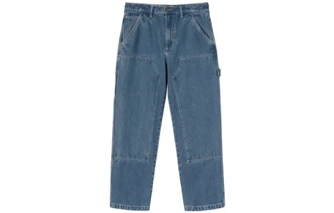 Stussy Canvas Work Pant