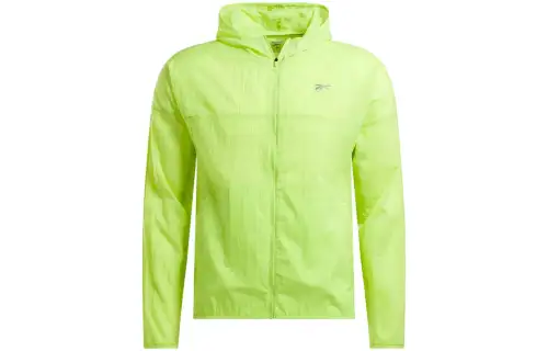 Reebok Jackets Men's Lemon Hooded Moderate Other