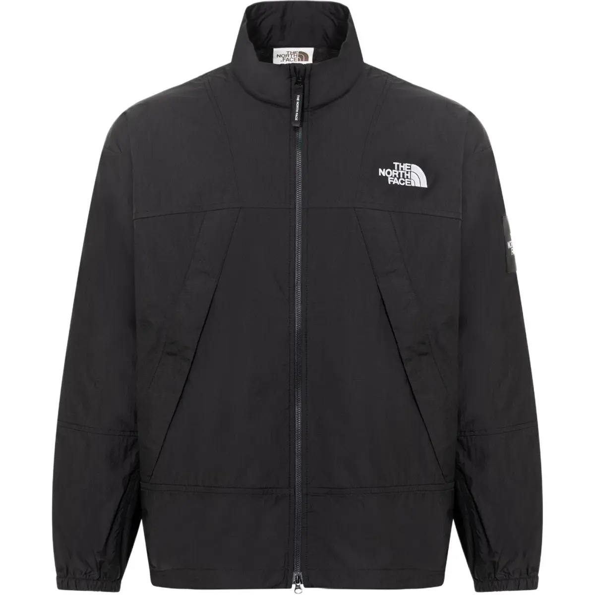 THE NORTH FACE Jackets & Coats Men's Black