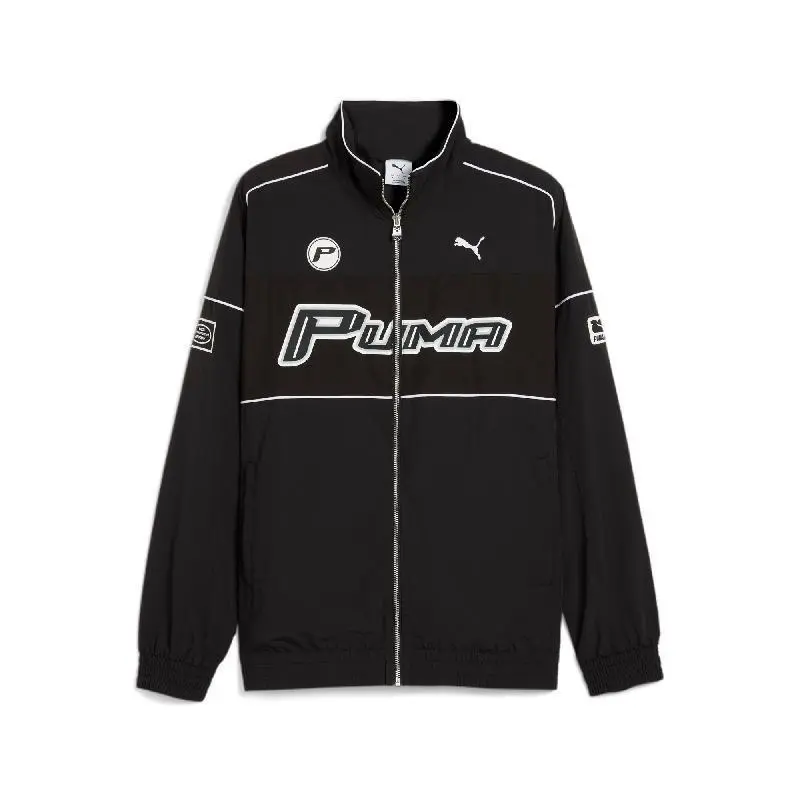 PUMA Chamarra Holgada Sds Para Hombre