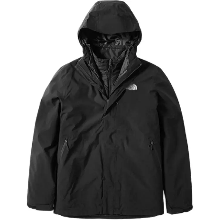 THE NORTH FACE MTheNorthFace Jackets & Coats Men's Black