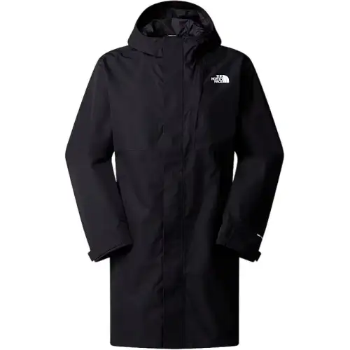 THE NORTH FACE Nukabira Coat