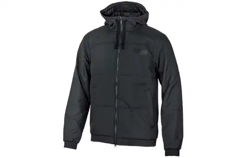 Jordan Jackets & Coats Men's Black