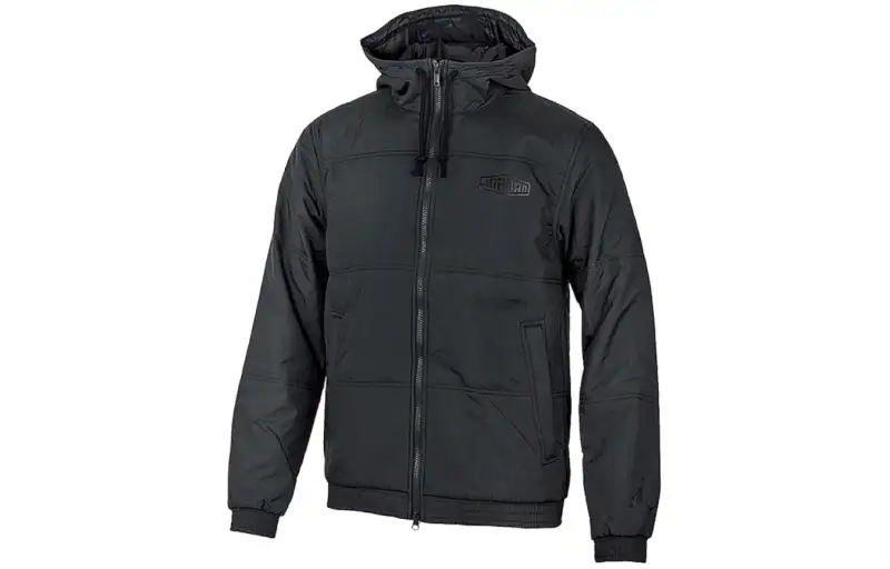 Jordan Jackets & Coats Men's Black