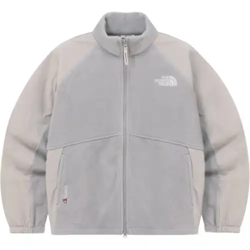 THE NORTH FACE Jackets & Coats Men's Gray