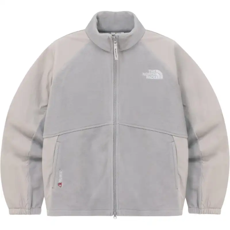 THE NORTH FACE Jackets & Coats Men's Gray