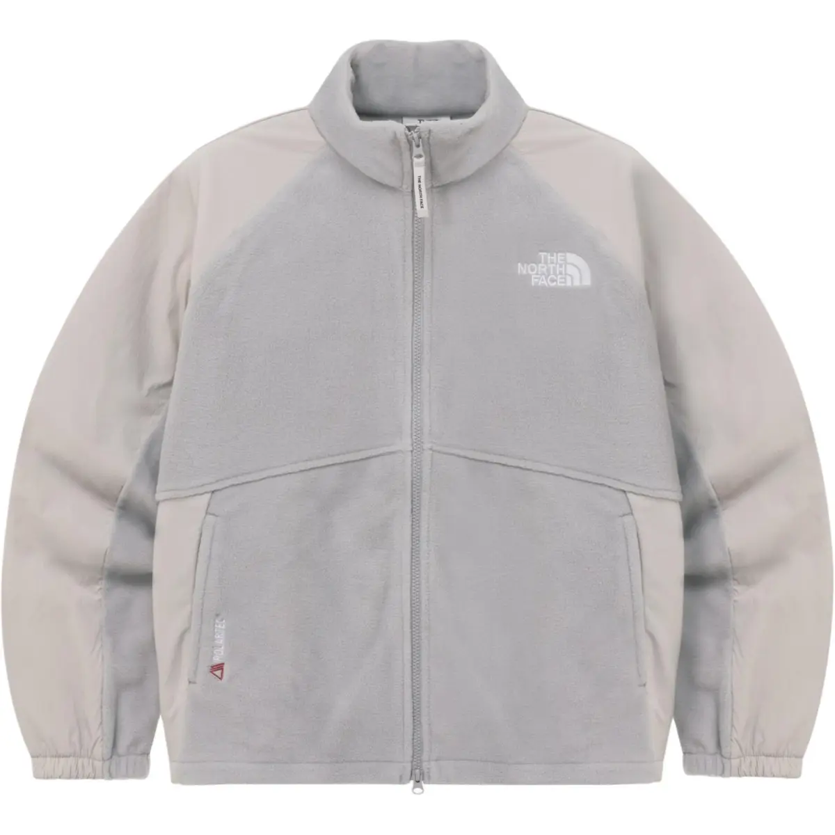 THE NORTH FACE Jackets & Coats Men's Gray