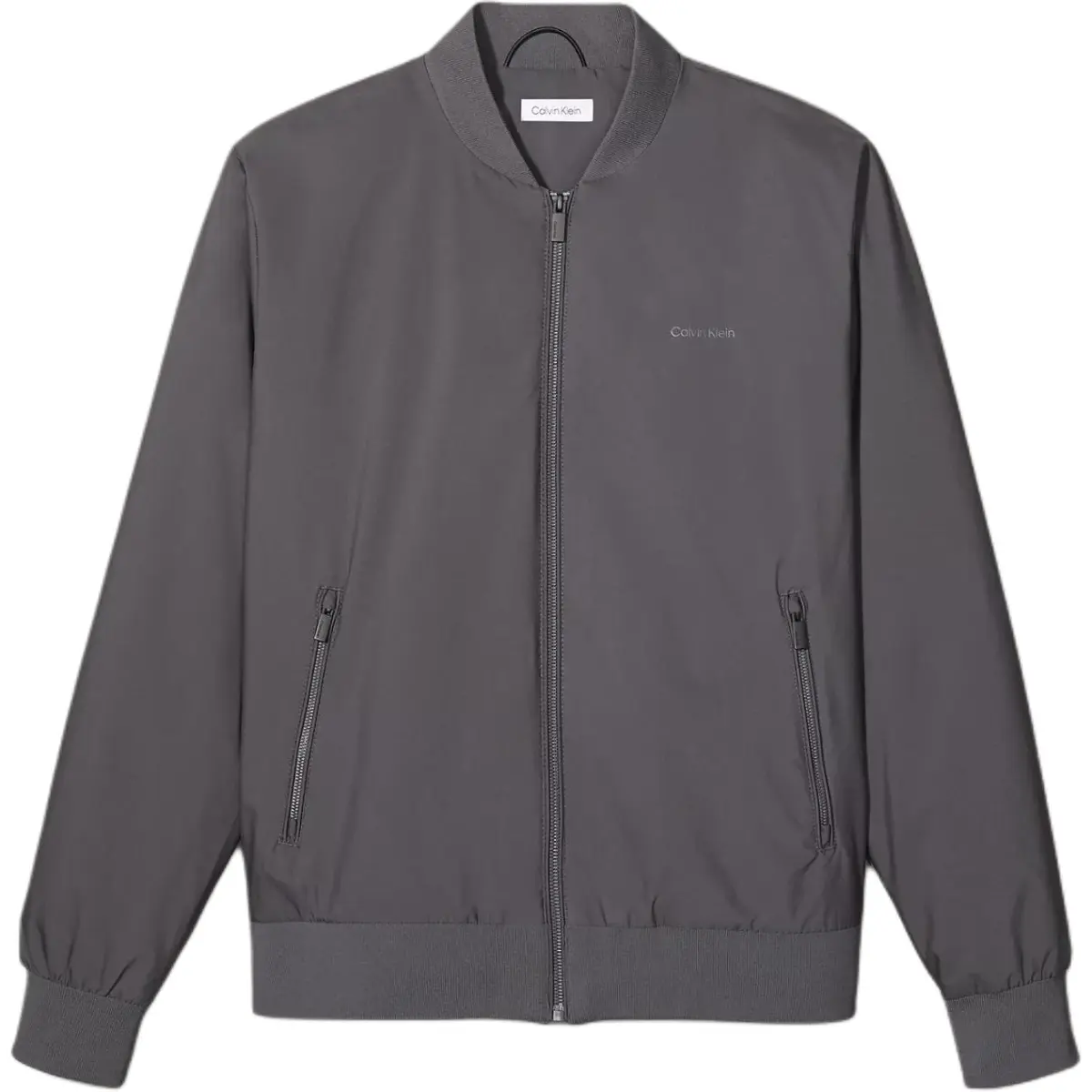 Calvin Klein zip jacket