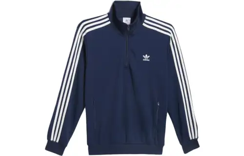 Adidas Originals Adidas X Pop Trading Company Jacket Unisex Blue