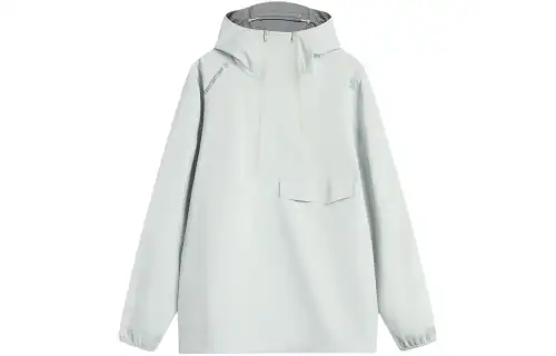 Li Ning CF Jackets & Coats Men's Moon
