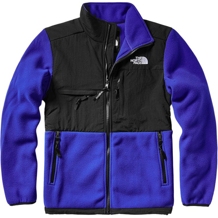 THE NORTH FACE MTheNorthFace Fleece Clothing Men’s Blue