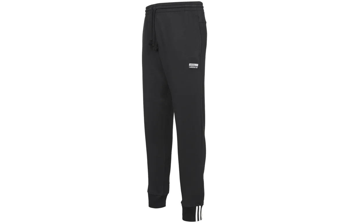 Adidas Originals Sweatpants Men's Black