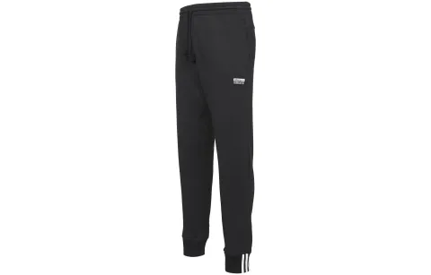 Adidas Originals Sweatpants Men's Black
