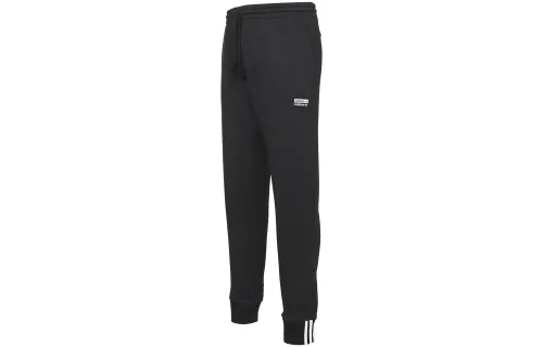 Adidas Originals Sweatpants Men's Black