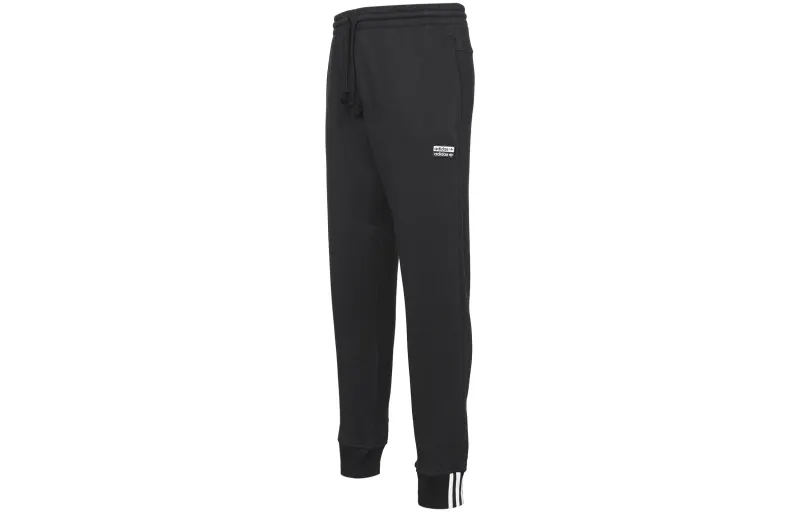 Adidas Originals Sweatpants Men's Black