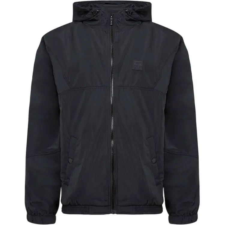 DIESEL Jackets & Coats Men's Black