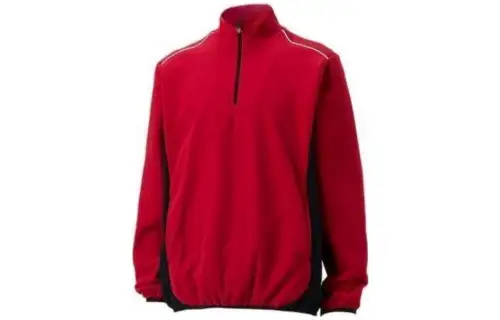 Asics Jackets & Coats Men's Red