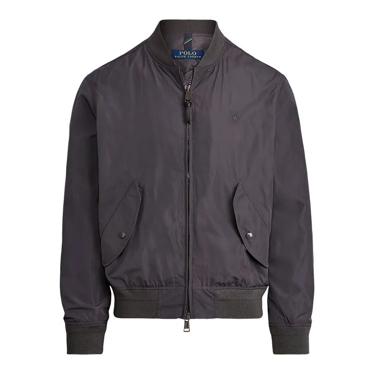 Polo Ralph Lauren FW23 Jackets & Coats Men's Gray