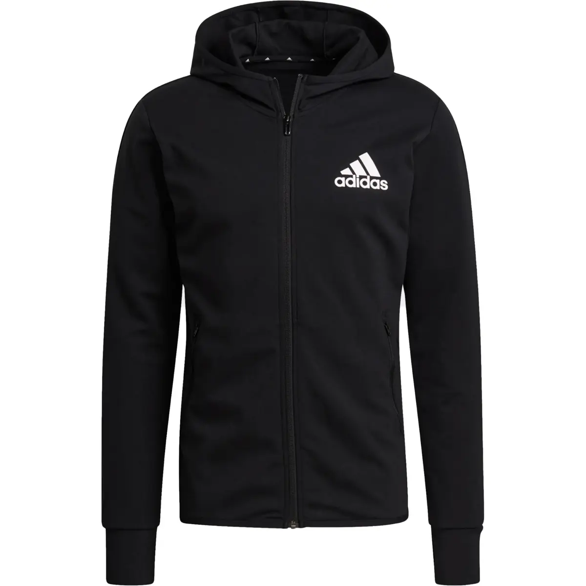 Adidas Jackets & Coats Men's Black