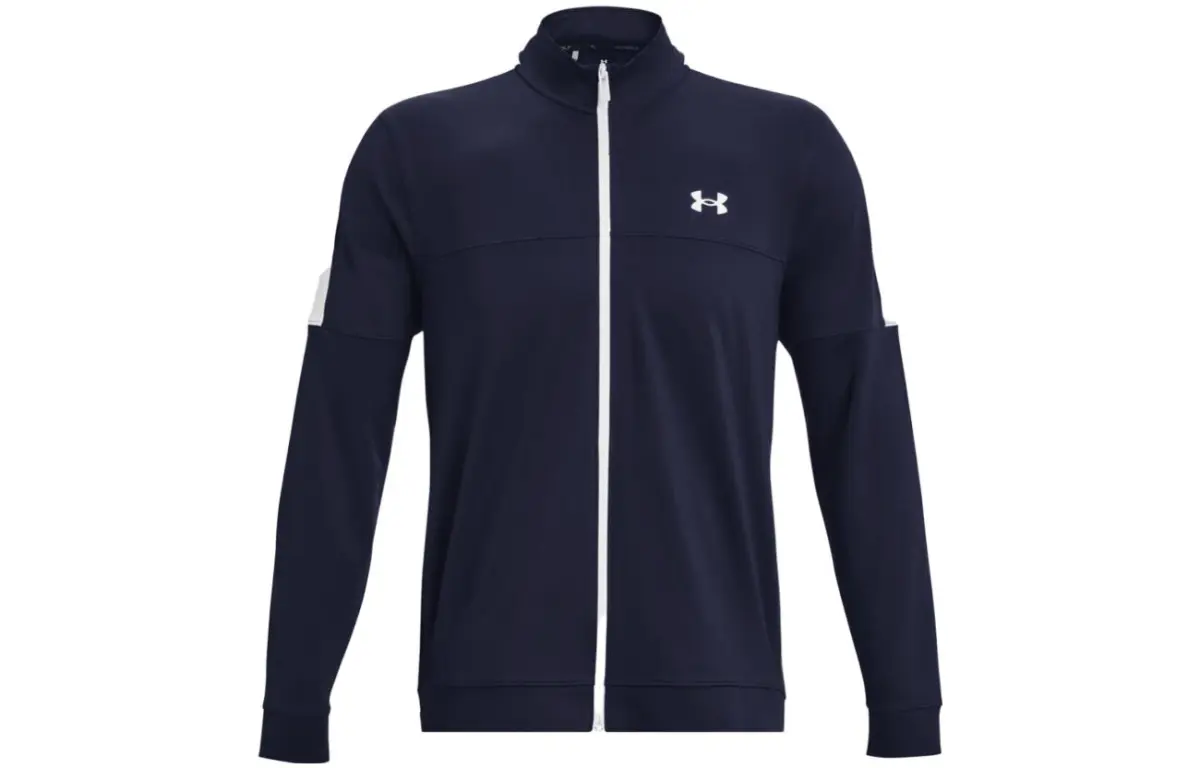 Under Armour Jacket Men's Marine Blue