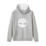 Timberland Sweatshirt Men's Gray