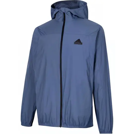 Adidas Windproof UV Protection Sun Protection Clothing Men's