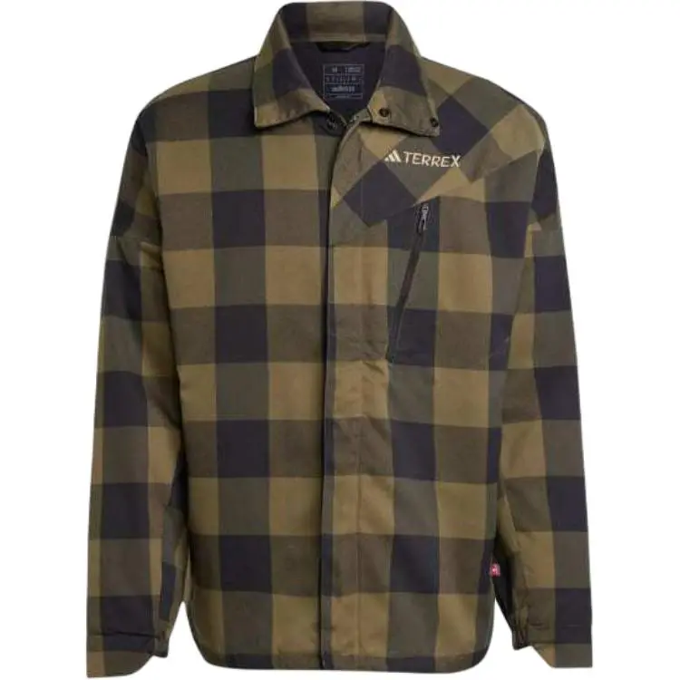 Adidas Free Shipping With AdiClub Terrex Xploric PrimaLoft Insulated Jacket
