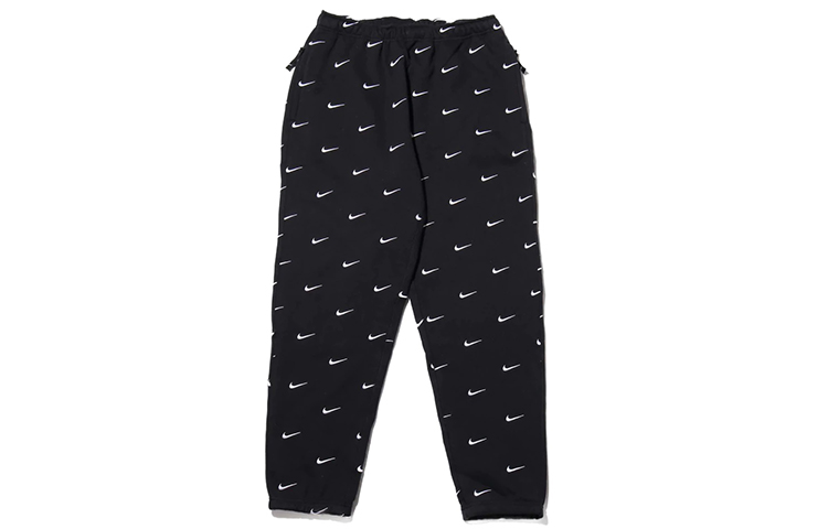 Nike All Over Swoosh Logo Pants