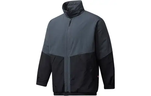 Reebok x EIGHTYONE Jacket Unisex Black/Blue