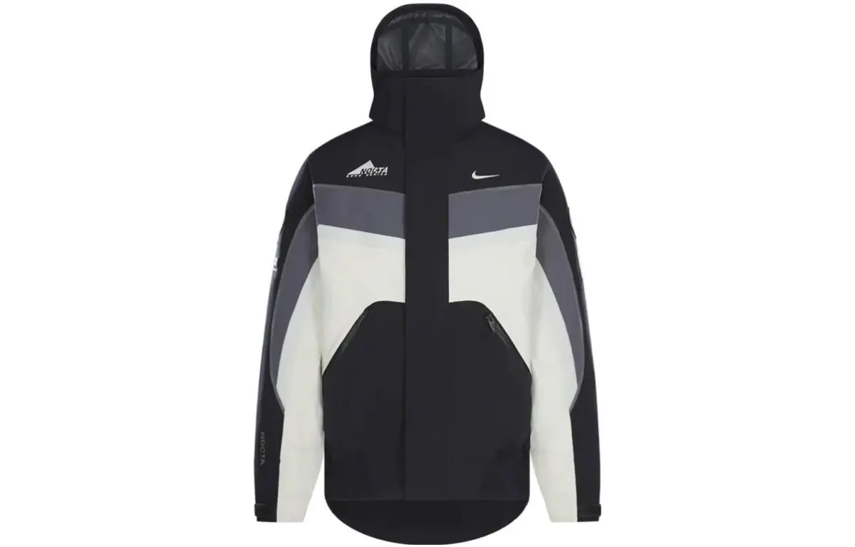 Nike X Nocta Dlmts 8000 Jacket Asia Sizing