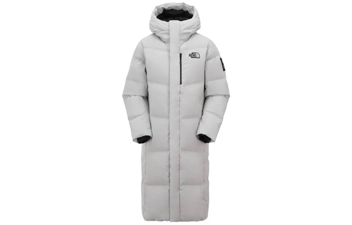 THE NORTH FACE Aspen Down Jackets & Coats Men's Light Gray