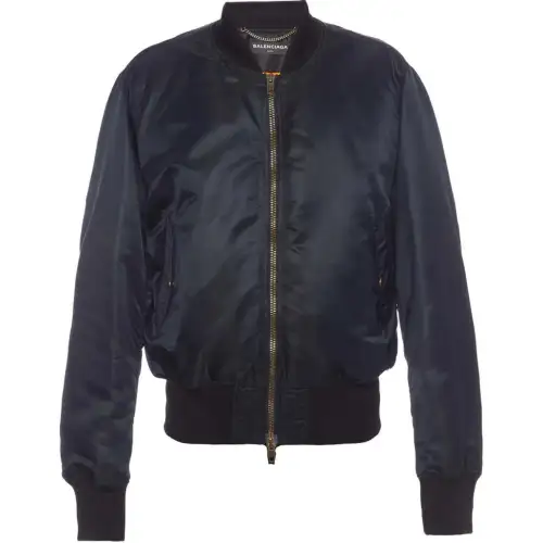 Balenciaga Paris Bomber Jacket