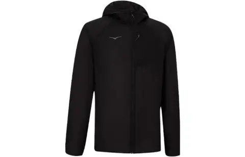 HOKA ONE ONE Jackets Men's Hooded Moderate Other