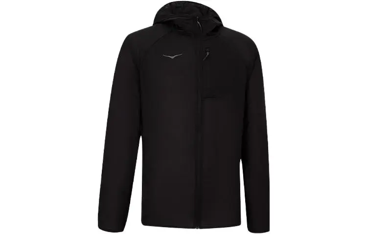 HOKA ONE ONE Jackets Men's Hooded Moderate Other