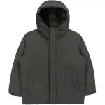 New Balance Down Jacket Men's Black
