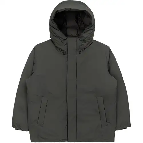 New Balance Down Jacket Men's Black
