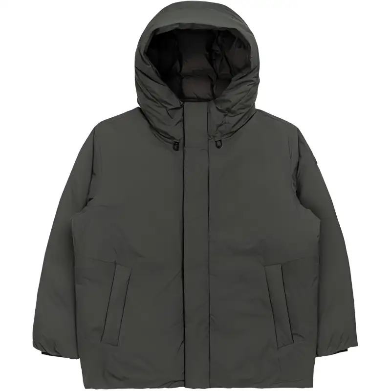 New Balance Down Jacket Men's Black