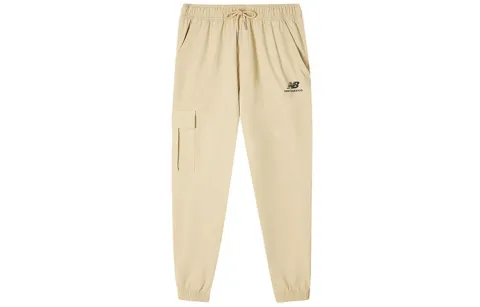 New Balance Cargo Pants Men's Khaki Moderate