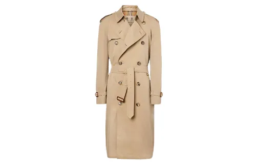 【Previous Season】Westminster Heritage trench coat