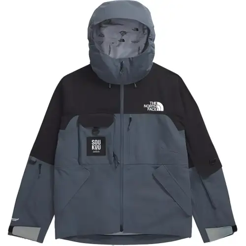 THE NORTH FACE X Undercover Soukuu Hike Shell Jacket