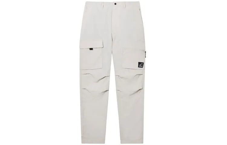 New Balance Cargo Pants Men's White Moderate