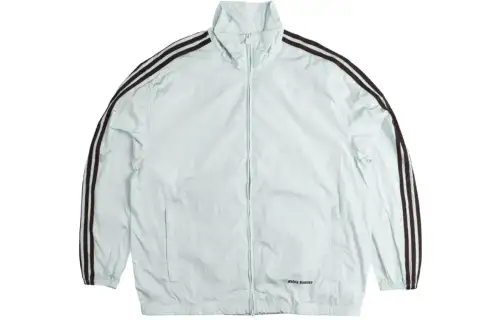 Adidas X Wales Bonner Logo print Jacket
