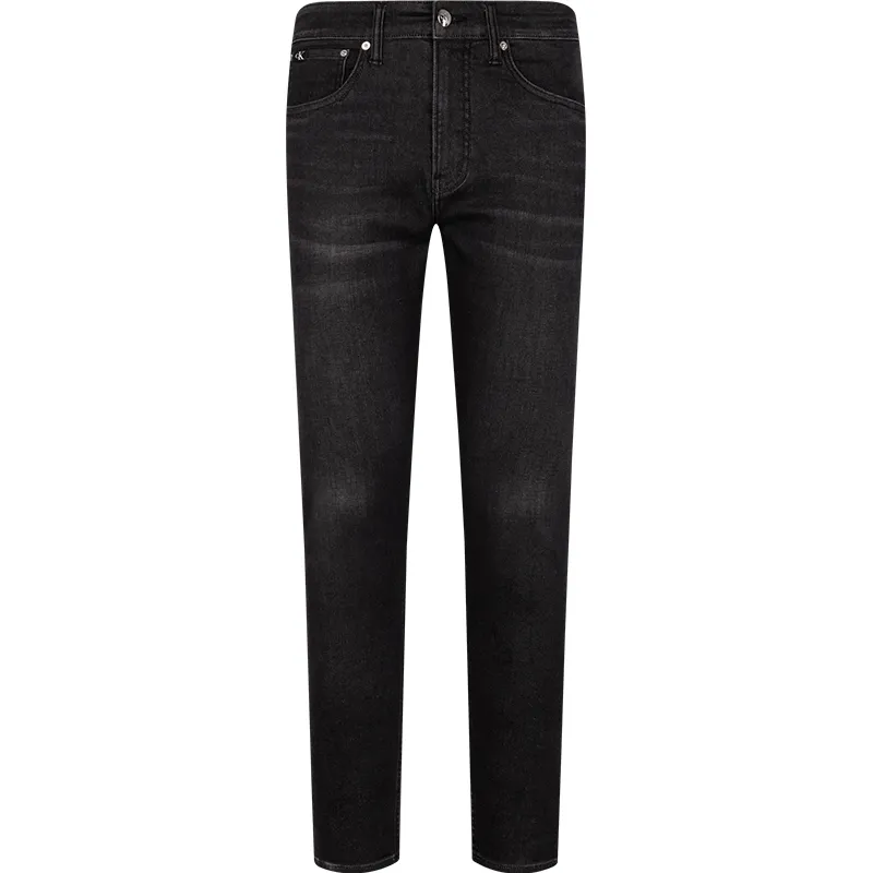 CALVIN KLEIN Jeans Men's Denim Black