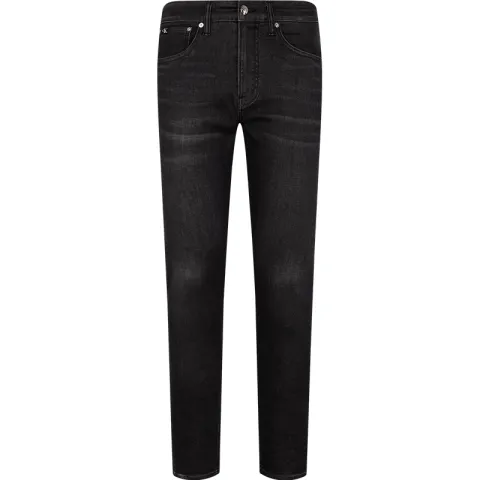 CALVIN KLEIN Jeans Men's Denim Black