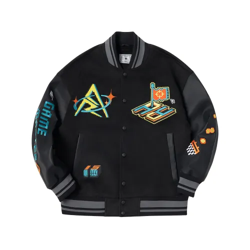 RIGORER x AOSITING·LIFUSI Jacket Unisex