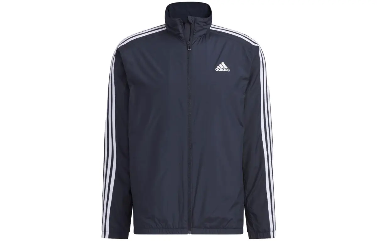 Adidas WIND.RDY Jacket Japan Version Men's Dark Blue