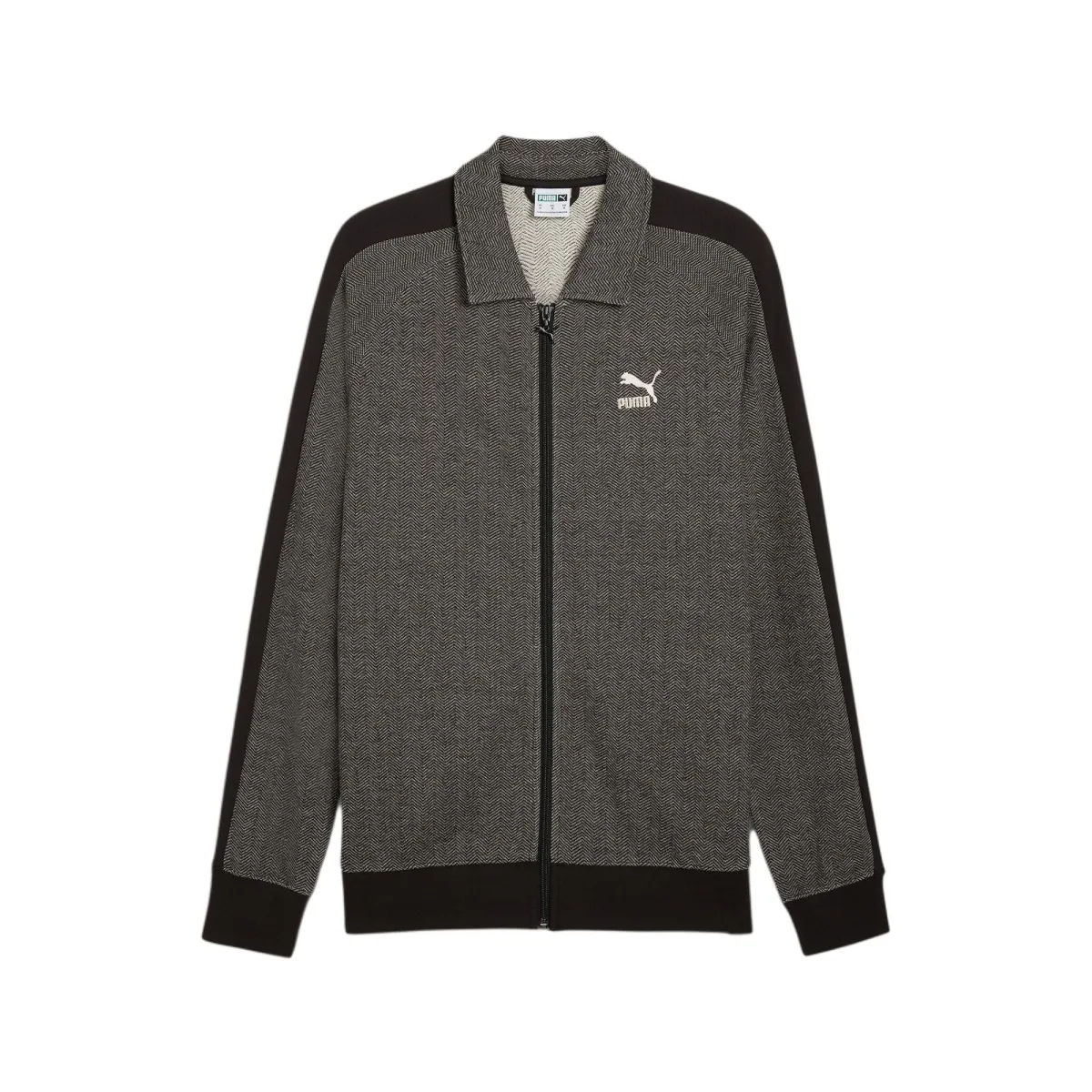 PUMA T7 Men's Track Jacket
