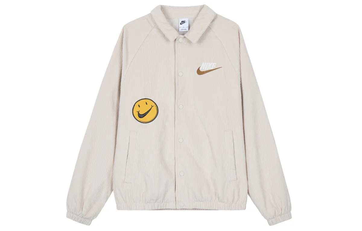 Nike Sportswear Jacket Men's Light Rosewood Brown